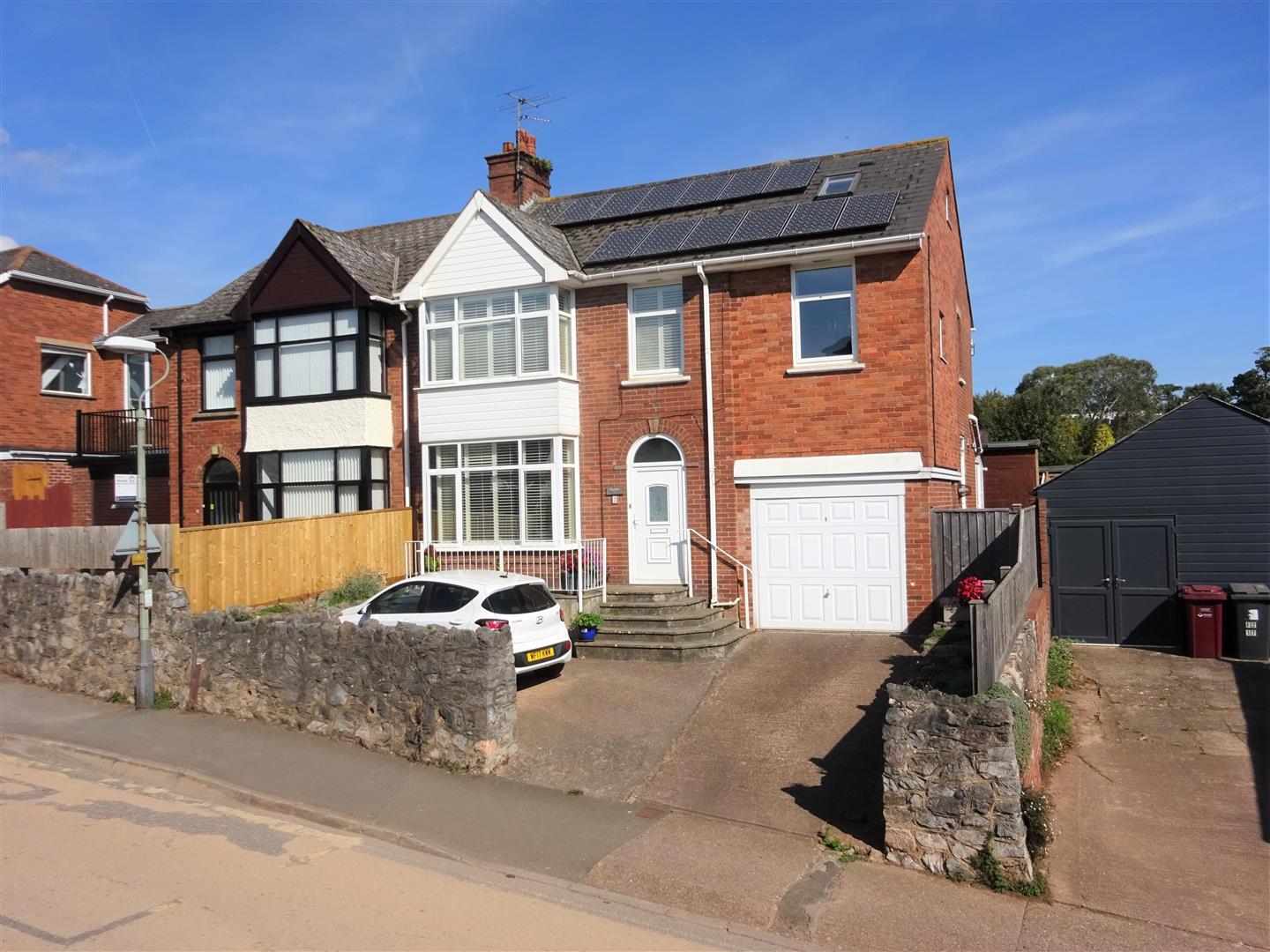 Properties Archive Burgoynes Estate Agents, Exeter